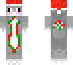 wolf iliku christmas