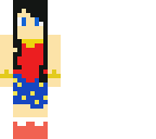 wonder woman