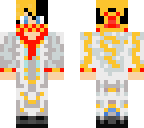 xidargaming villan
