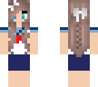 yandere girl