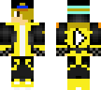 yellow youtuber