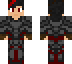 young knight