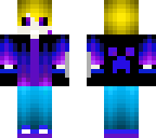 zack the skeleton
