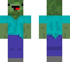 zombie derp