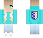 2ooth's skin