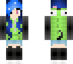 added mlp season 1 luna hair and lost eye