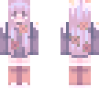 aesthetic child