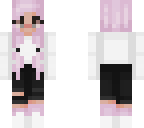 aesthetic pinky