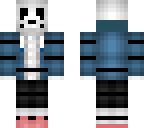 animatronic sans