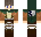 aot boy edit