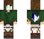 aot skin gratis