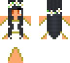 aphmau dress