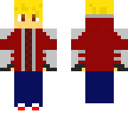 armour