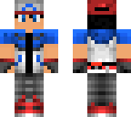 ash ketchum