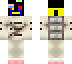 asylum error