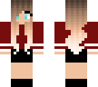 avery in her sport clothes