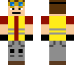bauarbeiter