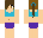 beach lady steve