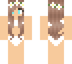 bikini girl