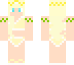 bikini princess