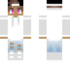 blank