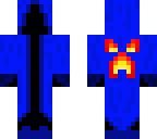 blue mage