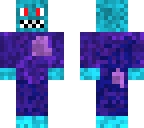 bluemonster