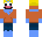 bonus skin underwears distrust phase 3