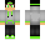 boy lime