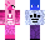 boy vs girl