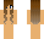 brown ombre hair