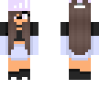 bunny girl