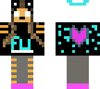 bunnygirl