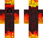burning man