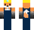 callum the miner