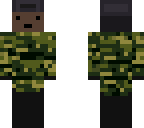 camo