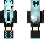 cat girl