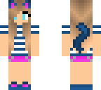 cat girl
