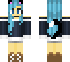 cat girl