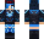 cave spider warrior