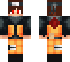 chara naruto