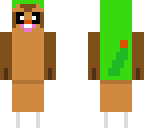 chespin