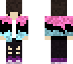 chibi boy