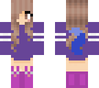 claria the werewolf
