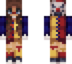 clown edit