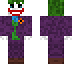 clown prins of crime