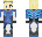 cobalt mercy