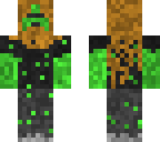 cooki3creeper