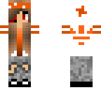 cool firegirl