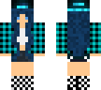 cool girl